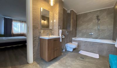 Imagine pentru Complex Paloma Coral 3* valabile pentru Litoral 2025