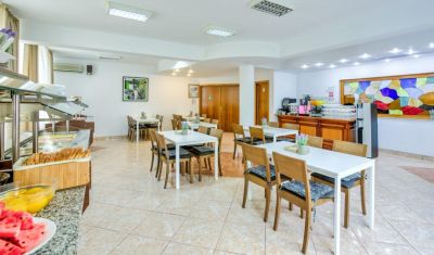 Imagine pentru Complex Paloma Coral 3* valabile pentru Litoral 2025