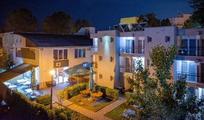 Imagine pentru Complex Paloma Coral 3* valabile pentru Litoral 2025