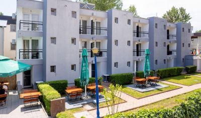 Imagine pentru Complex Paloma Coral 3* valabile pentru Litoral 2025