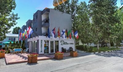 Imagine pentru Complex Paloma Coral 3* valabile pentru Litoral 2025