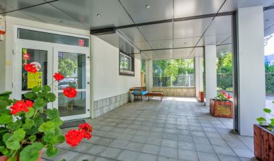 Imagine pentru Complex Paloma Coral 3* valabile pentru Litoral 2025