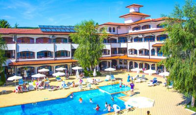 Imagine pentru Complex Sunrise Sunny Beach 3* valabile pentru Litoral 2025
