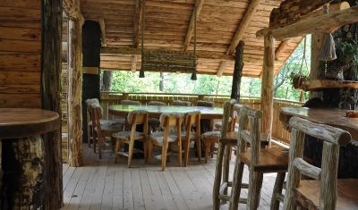 Imagine pentru Complex Turistic Valahia 4*/3* - Demipensiune + Masa Festiva Craciun valabile pentru Litoral 2025