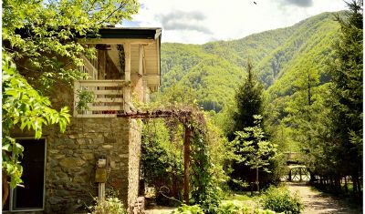 Imagine pentru Complex Turistic Valahia 4*/3* - Demipensiune + Masa Festiva Craciun valabile pentru Litoral 2025