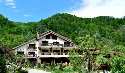 Imagine pentru Complex Turistic Valahia 4*/3* - Demipensiune + Masa Festiva Craciun valabile pentru Litoral 2025
