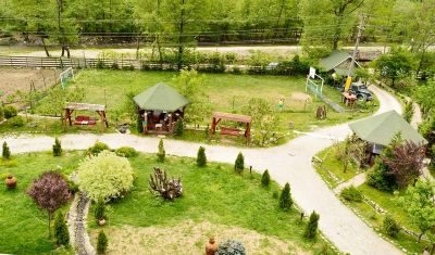 Imagine pentru Complex Turistic Valahia 4*/3* - Demipensiune + Masa Festiva Craciun valabile pentru Litoral 2025