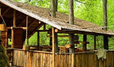 Imagine pentru Complex Turistic Valahia 4*/3* - Demipensiune + Masa Festiva Craciun valabile pentru Litoral 2025