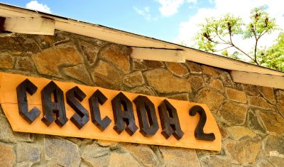 Imagine pentru Complex Turistic Valahia 4*/3* - Demipensiune + Masa Festiva Craciun valabile pentru Litoral 2025