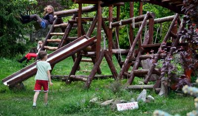 Imagine pentru Complex Turistic Valahia 4*/3* - Demipensiune + Masa Festiva Craciun valabile pentru Litoral 2025