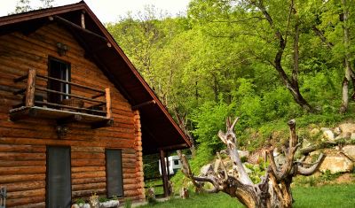 Imagine pentru Complex Turistic Valahia 4*/3* - Demipensiune + Masa Festiva Craciun valabile pentru Litoral 2025
