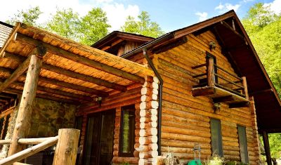 Imagine pentru Complex Turistic Valahia 4*/3* - Demipensiune + Masa Festiva Craciun valabile pentru Litoral 2025