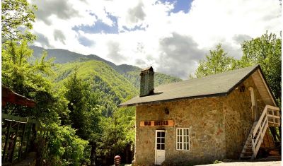 Imagine pentru Complex Turistic Valahia 4*/3* - Demipensiune + Masa Festiva Craciun valabile pentru Litoral 2025