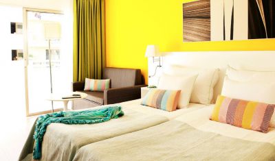 Imagine pentru Coral California 4* (Adults Only) valabile pentru Litoral 2025
