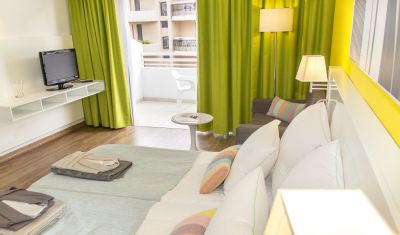 Imagine pentru Coral California 4* (Adults Only) valabile pentru Litoral 2025