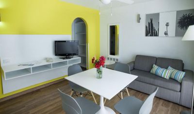 Imagine pentru Coral California 4* (Adults Only) valabile pentru Litoral 2025