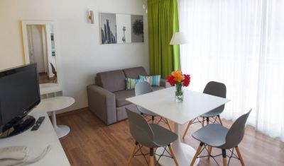 Imagine pentru Coral California 4* (Adults Only) valabile pentru Litoral 2025