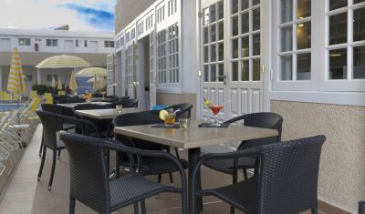 Imagine pentru Coral California 4* (Adults Only) valabile pentru Litoral 2025