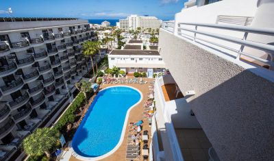 Imagine pentru Coral California 4* (Adults Only) valabile pentru Litoral 2025