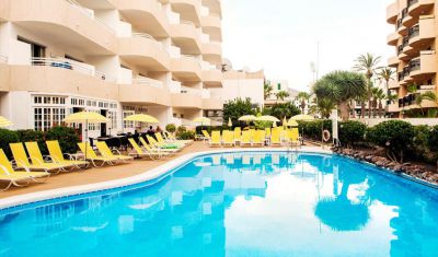 Imagine pentru Coral California 4* (Adults Only) valabile pentru Litoral 2025
