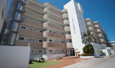 Imagine pentru Coral California 4* (Adults Only) valabile pentru Litoral 2025
