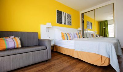 Imagine pentru Coral California 4* (Adults Only) valabile pentru Litoral 2025
