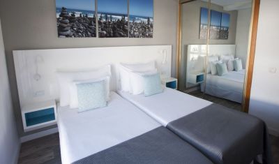 Imagine pentru Coral Compostela Beach Golf 3* valabile pentru Litoral 2025