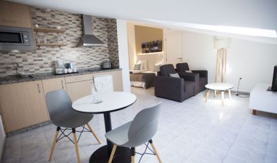 Imagine pentru Coral Compostela Beach Golf 3* valabile pentru Litoral 2025