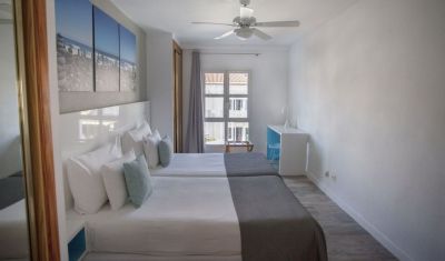 Imagine pentru Coral Compostela Beach Golf 3* valabile pentru Litoral 2025