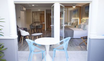 Imagine pentru Coral Compostela Beach Golf 3* valabile pentru Litoral 2025