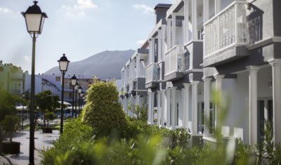 Imagine pentru Coral Compostela Beach Golf 3* valabile pentru Litoral 2025
