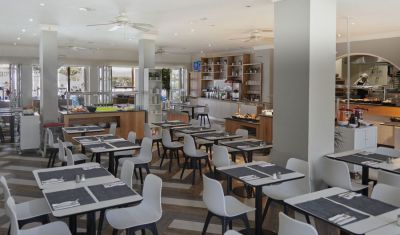 Imagine pentru Coral Compostela Beach Golf 3* valabile pentru Litoral 2025