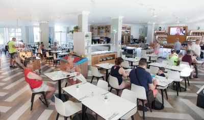Imagine pentru Coral Compostela Beach Golf 3* valabile pentru Litoral 2025
