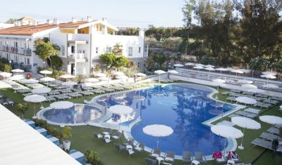 Imagine pentru Coral Compostela Beach Golf 3* valabile pentru Litoral 2025