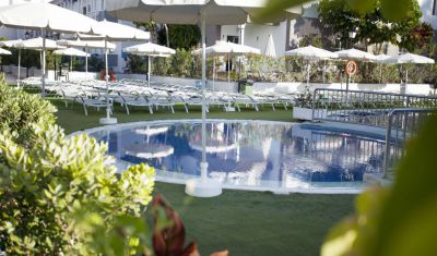 Imagine pentru Coral Compostela Beach Golf 3* valabile pentru Litoral 2025