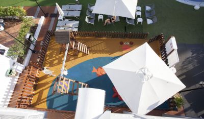 Imagine pentru Coral Compostela Beach Golf 3* valabile pentru Litoral 2025