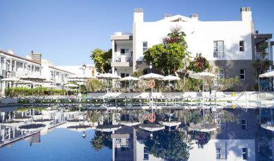 Imagine pentru Coral Compostela Beach Golf 3* valabile pentru Litoral 2025