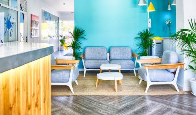 Imagine pentru Coral Compostela Beach Golf 3* valabile pentru Litoral 2025