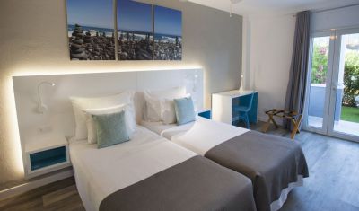 Imagine pentru Coral Compostela Beach Golf 3* valabile pentru Litoral 2025