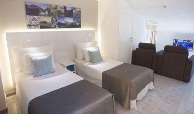 Imagine pentru Coral Compostela Beach Golf 3* valabile pentru Litoral 2025