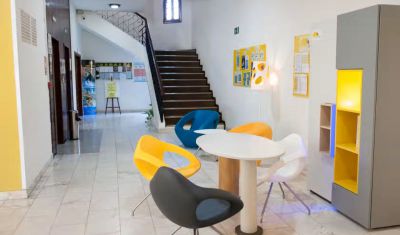 Imagine pentru Coral Teide Mar Apartments 3* valabile pentru Litoral 2025