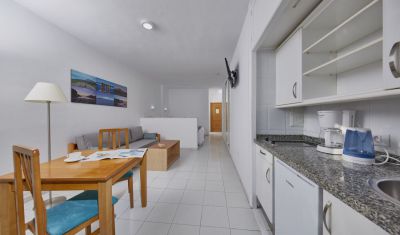 Imagine pentru Coral Teide Mar Apartments 3* valabile pentru Litoral 2025