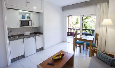 Imagine pentru Coral Teide Mar Apartments 3* valabile pentru Litoral 2025