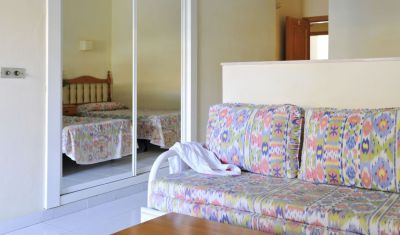 Imagine pentru Coral Teide Mar Apartments 3* valabile pentru Litoral 2025