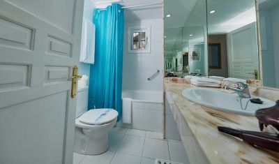 Imagine pentru Coral Teide Mar Apartments 3* valabile pentru Litoral 2025