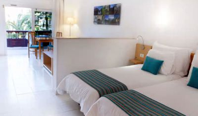 Imagine pentru Coral Teide Mar Apartments 3* valabile pentru Litoral 2025