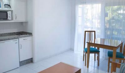 Imagine pentru Coral Teide Mar Apartments 3* valabile pentru Litoral 2025