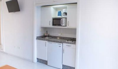 Imagine pentru Coral Teide Mar Apartments 3* valabile pentru Litoral 2025