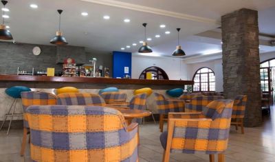 Imagine pentru Coral Teide Mar Apartments 3* valabile pentru Litoral 2025
