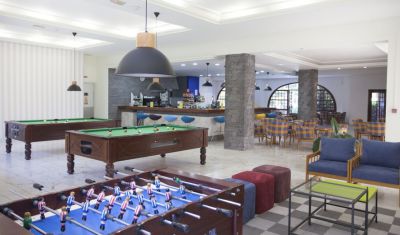 Imagine pentru Coral Teide Mar Apartments 3* valabile pentru Litoral 2025
